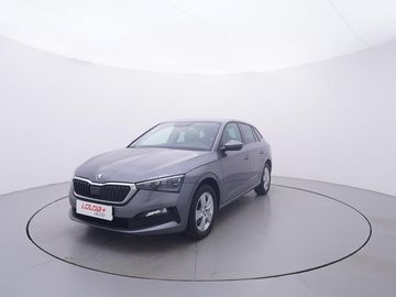 Style 1.0 TSI 81 kW
