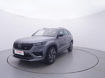 RS 2.0 TSI 180 kW