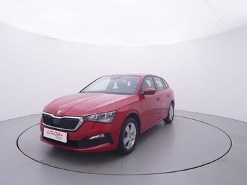 Ambition 1.0 TSI 70 kW