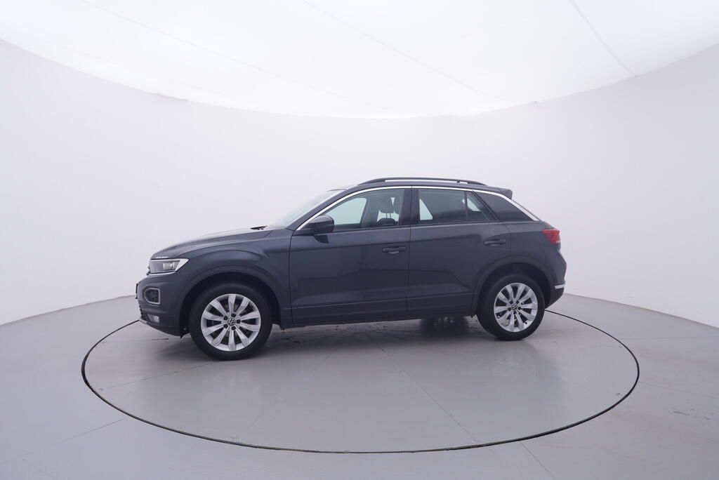 Volkswagen T-Roc, Maraton Edition 1.5 TSI 110 kW - fotka 2
