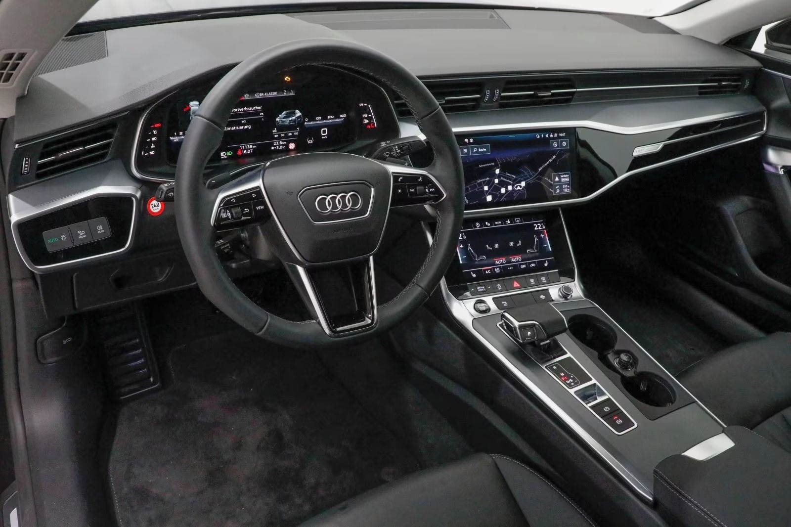 Audi A7, Sportback 45TFSI HD-Matrix*B&O - fotka 6