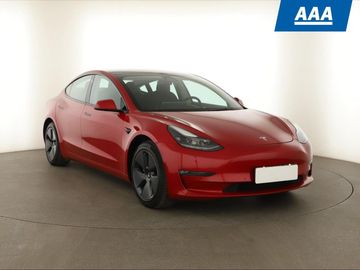 Long Range 4WD 79kWh, SoH 93%