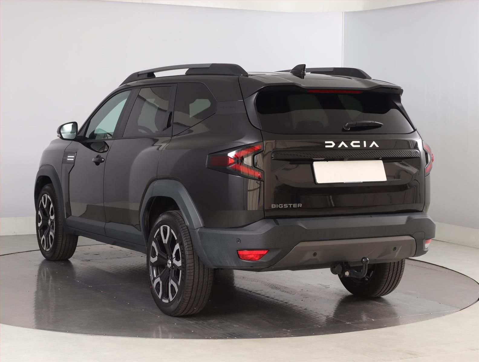 Dacia Bigster, 1.2 LPG, Journey, LPG, ČR - fotka 4