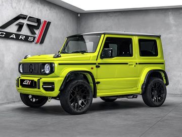 Paket MB G69 AMG
