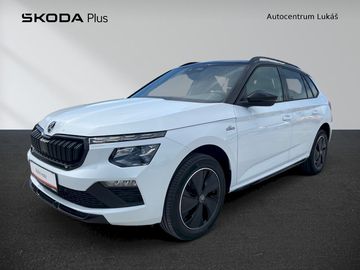 MONTE CARLO 1.0 TSI 85 kW DSG