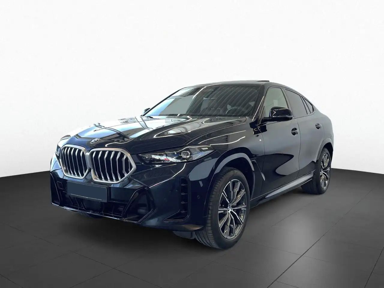 BMW X6, xDrive30d M-Sport Inno Pano Ta
