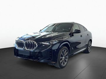 xDrive30d M-Sport Inno Pano Ta