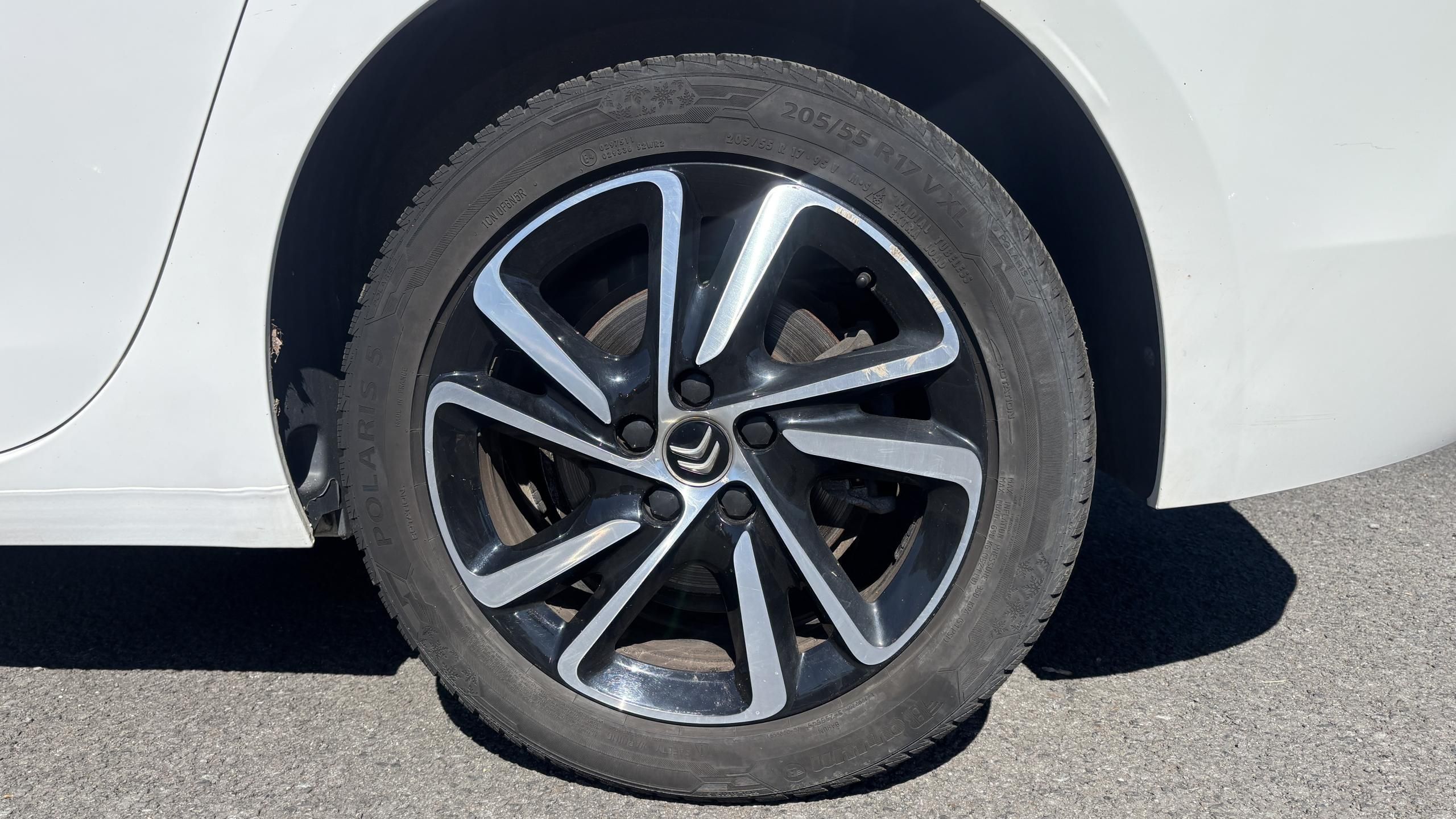 Citroën Grand C4 SpaceTourer, 2,0 nafta - fotka 5