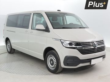 2.0 TDI, 8 míst, LR
