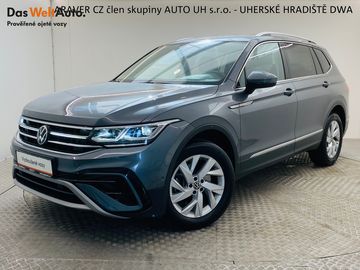 2.0 TDI DSG 4Motion 147kW