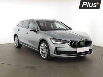 2.0 TDI, L&K, Head Up, Navigac