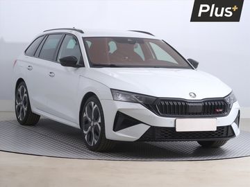 RS 2.0 TSI, RS, Navigace