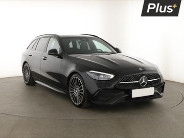 300 4MATIC, AMG Paket