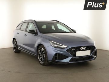 1.5 T-GDI MHEV 48V, N-Line