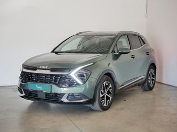 1.6CRDi MHEV 100kW 4x4 Top
