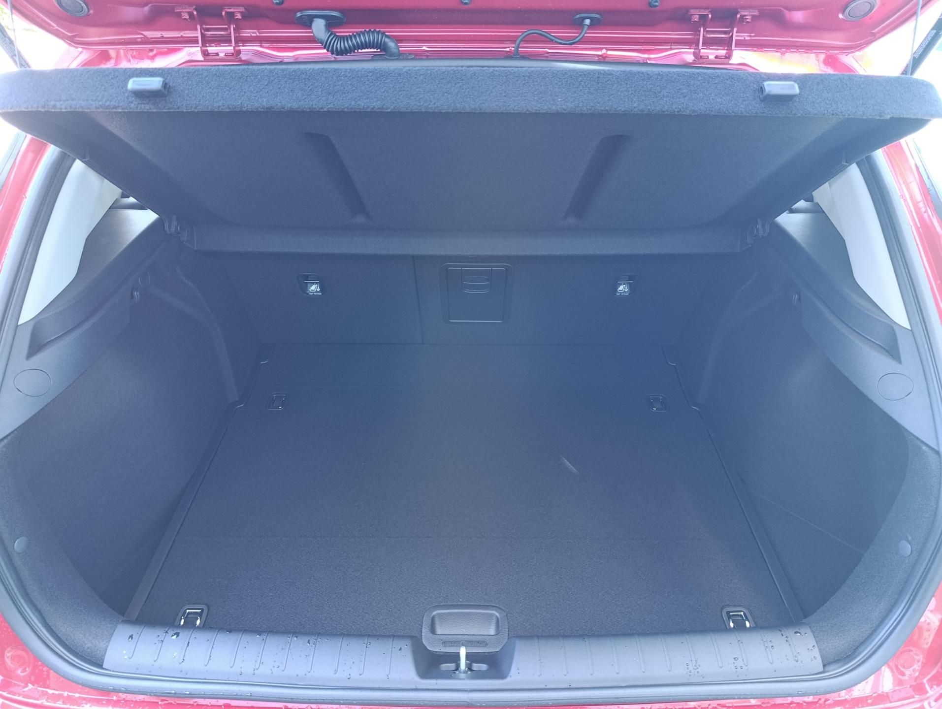 Kia K4, 1,0 T-GDi SPIN - fotka 6