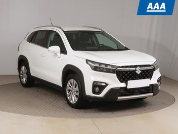1.4 BoosterJet, Premium, 4X4