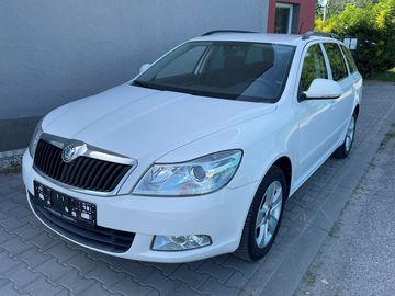 1.6 TDI 77kW