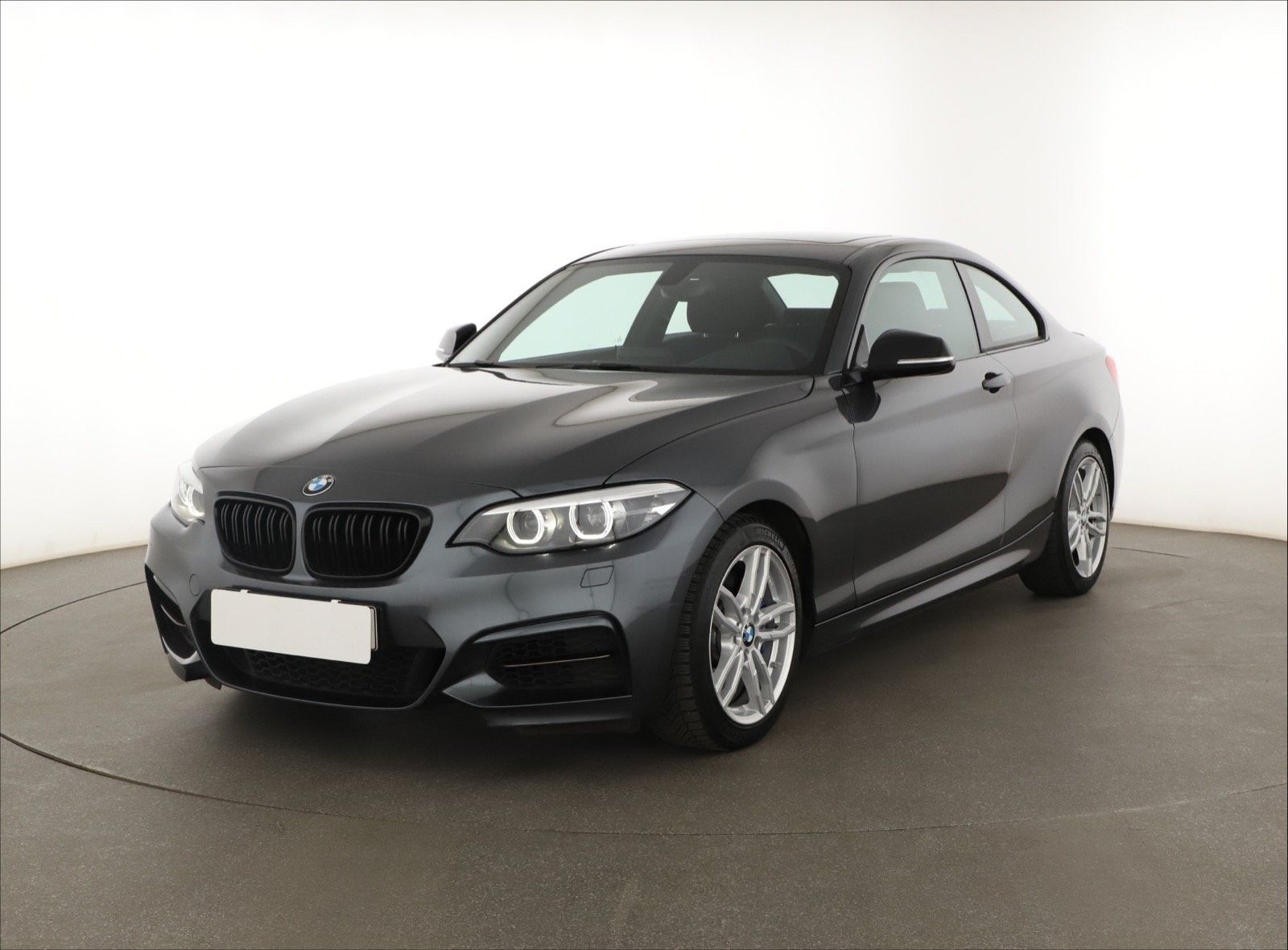 BMW Řada 2, M240 i xDrive - fotka 2