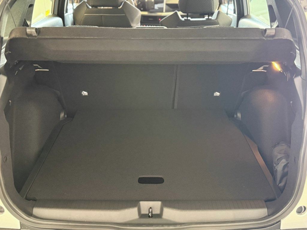 Opel Frontera, GS Hybrid 107 kW eDCT6 - fotka 5