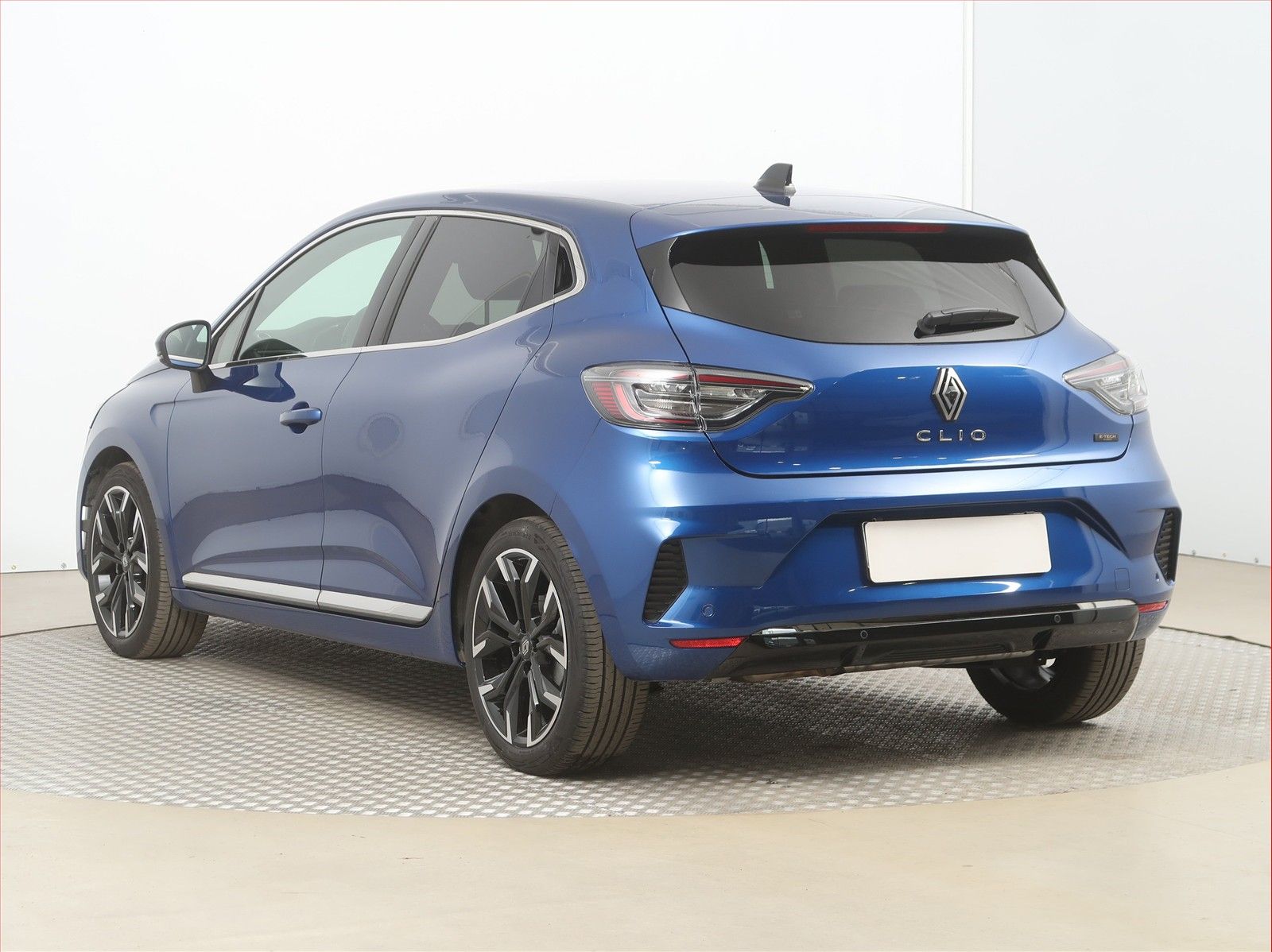 Renault Clio, E-Tech Hybrid, Techno, Techno - fotka 4