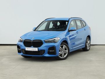xDrive25e