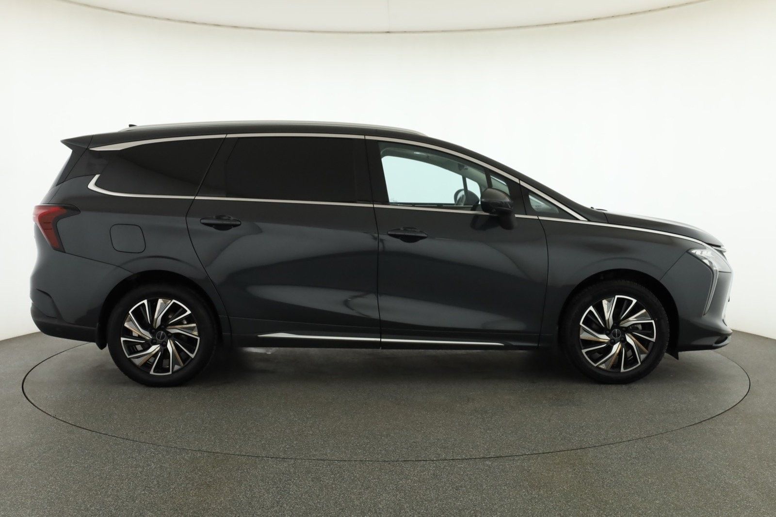 Dongfeng U-Tour, 1.5 Turbo, Automat, 7 míst - fotka 6