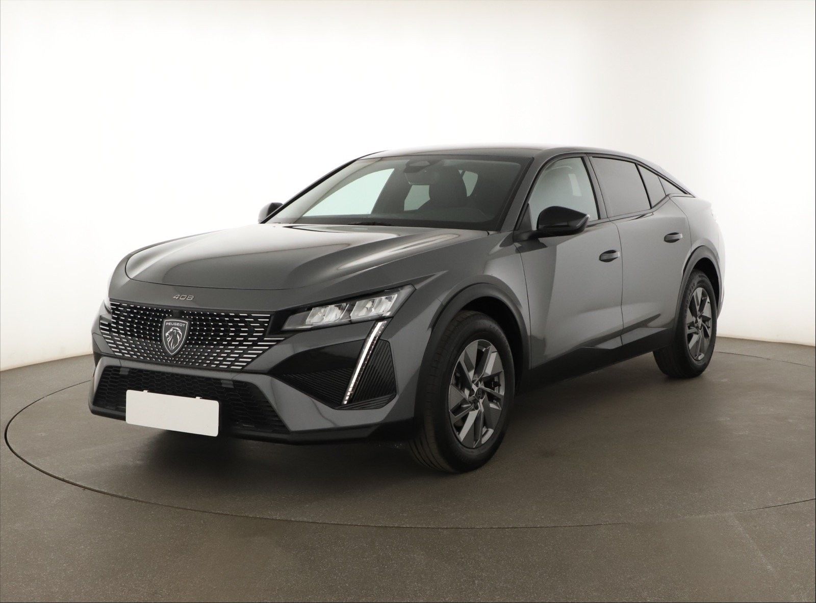 Peugeot 408, 1.2 PureTech, Allure, Záruka - fotka 2