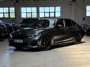 BMW M340i G20 2020