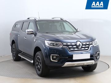2.3 dCi, NOVÁ CENA, 4X4