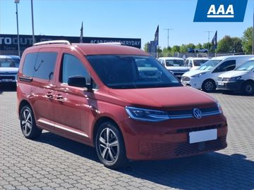 2.0 TDI, Style, 5Míst, Klima