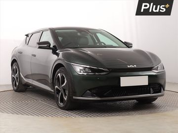 RWD 77.4 kWh, SoH 100%