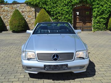 SL500 R129,r.v.1