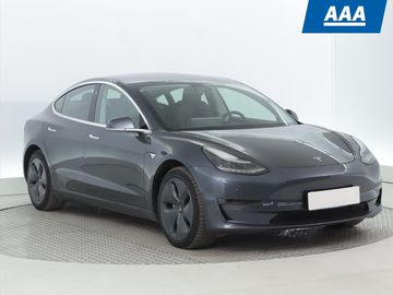Long Range 4WD 78kWh, SoH 88%