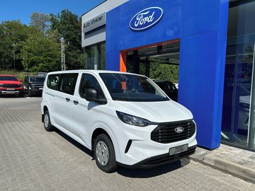 2.0 EcoBlue 100kW Trend 320 L2