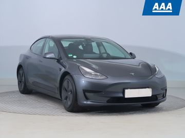 Std Range Plus 55kWh, SoH 80%