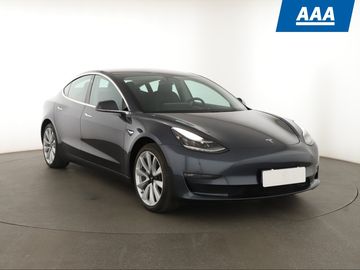Long Range 4WD 78kWh, SoH 91%
