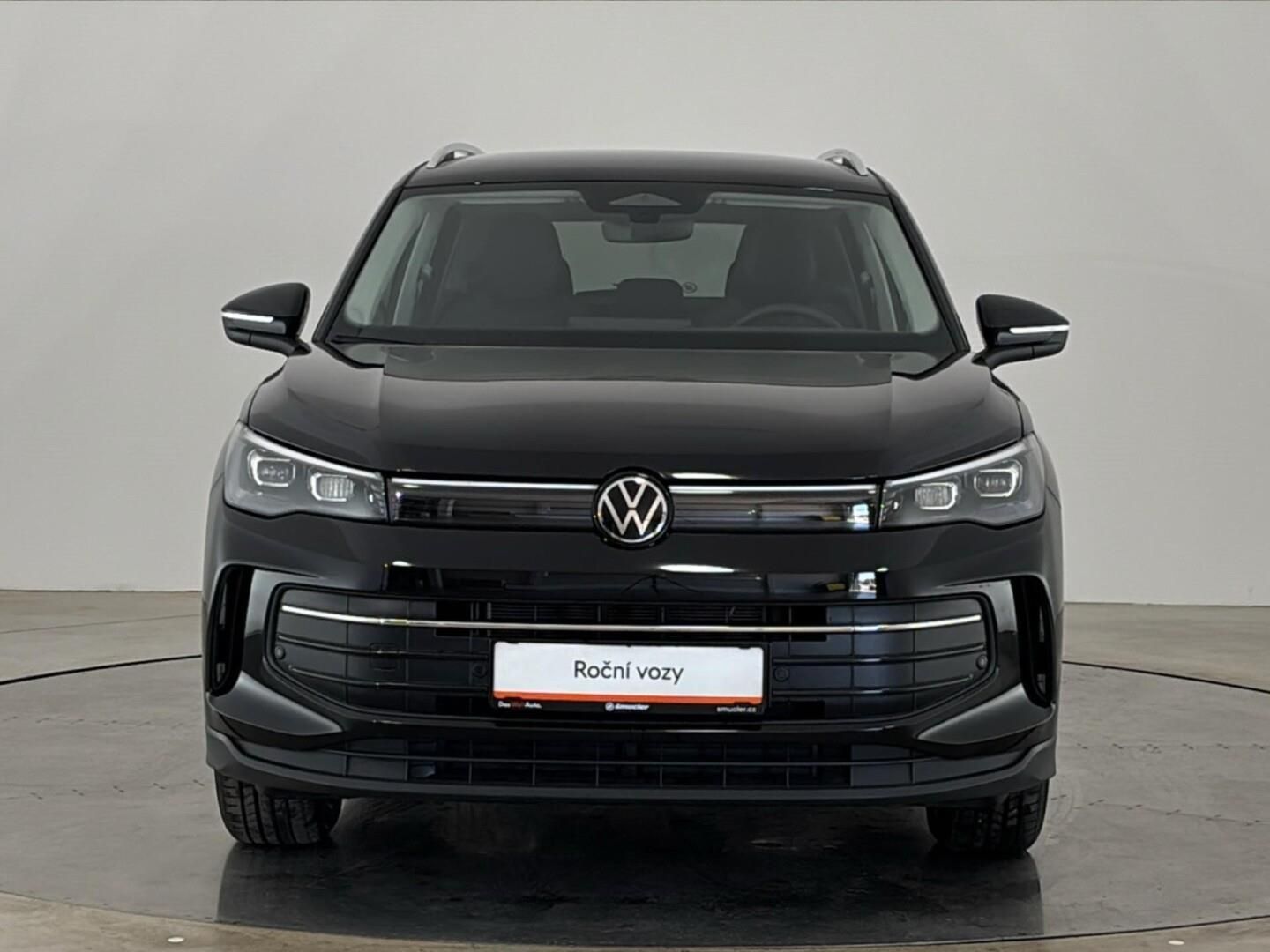 Volkswagen Tiguan, 1.5 eTSi / 110 kW People DSG - fotka 4