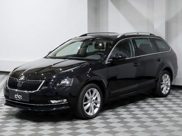 3 FL Combi 1.4 TSI 110 kW