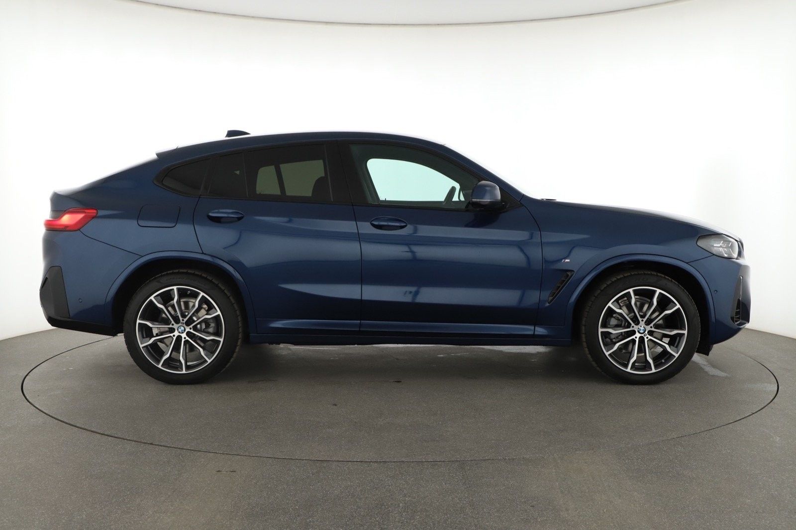 BMW X4, xDrive20i, Výhřev, Navi - fotka 6