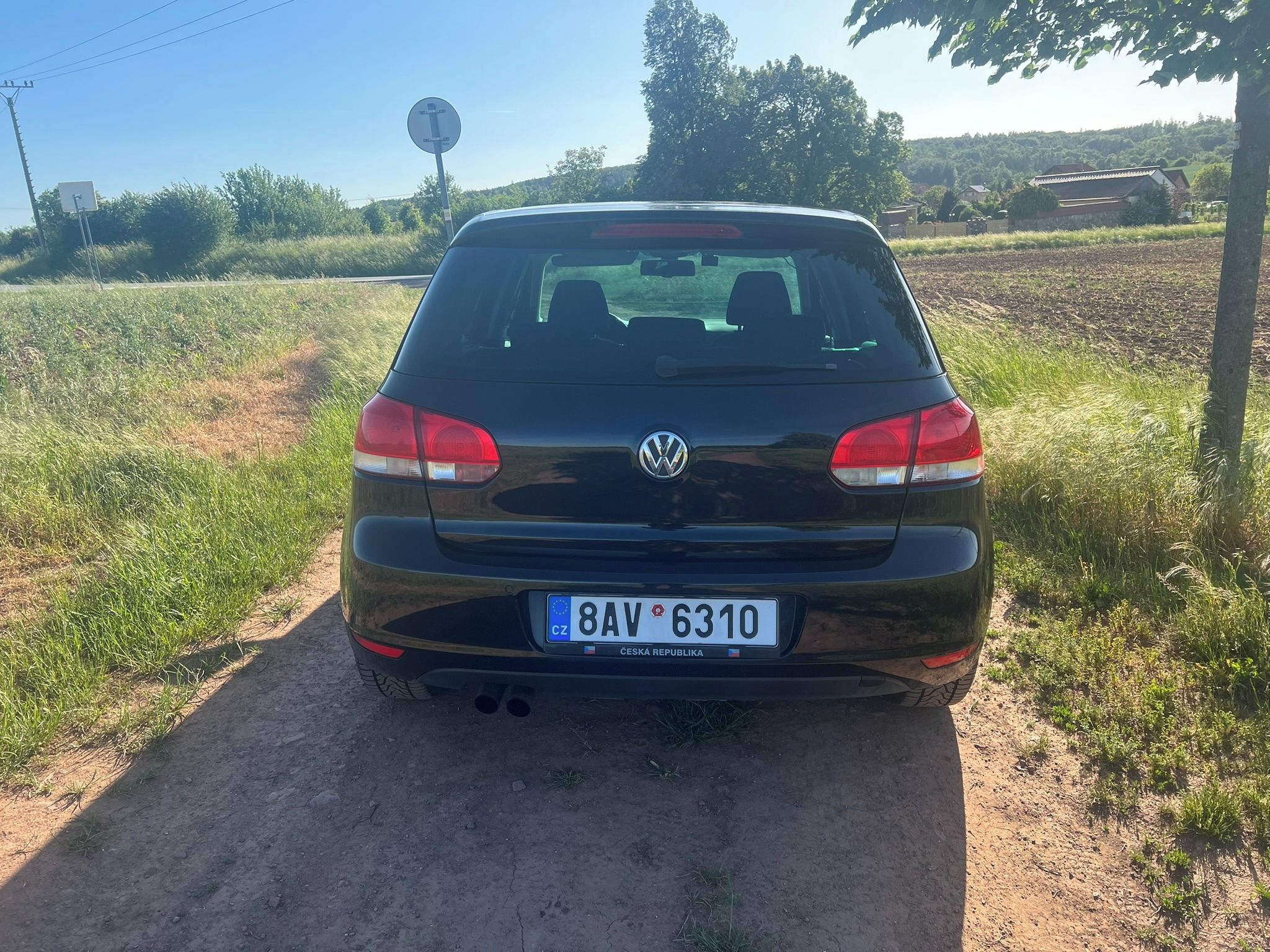 Volkswagen Golf, 1.4 TSI 118 kw - fotka 6