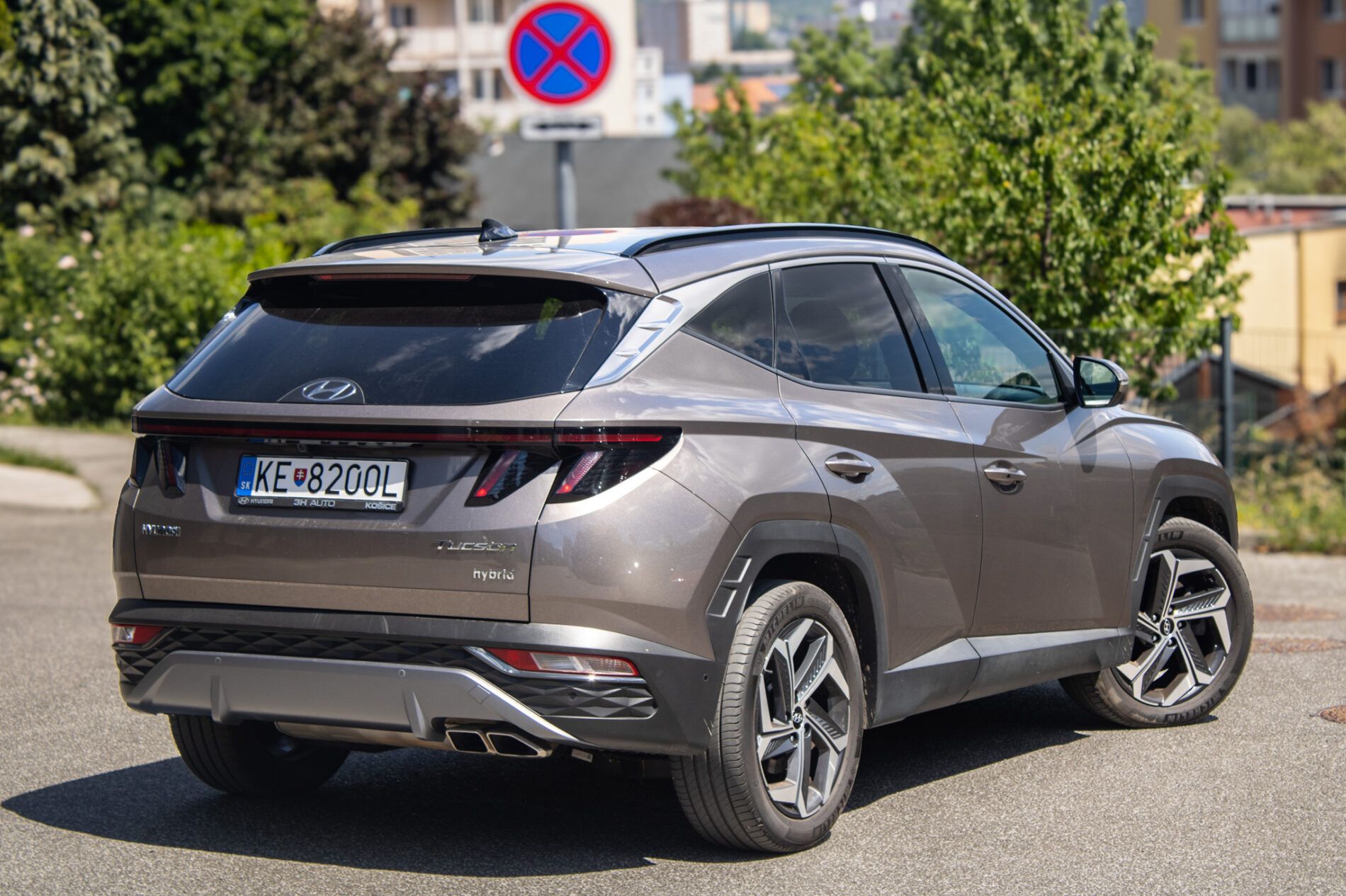 Hyundai Tucson - fotka 6