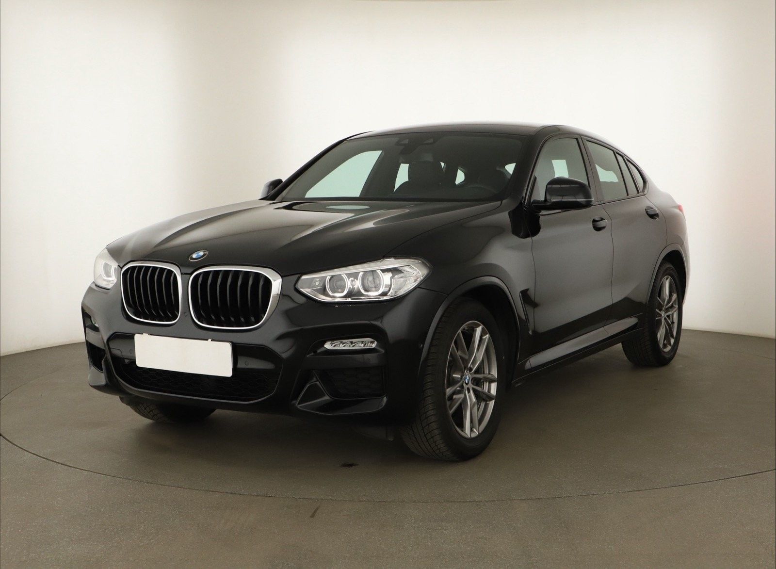 BMW X4, xDrive20i, NOVÁ CENA, 4X4 - fotka 2