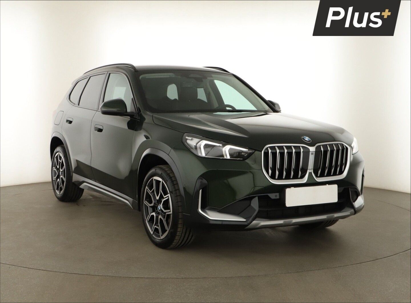 BMW X1, sDrive18i, XLine Edition