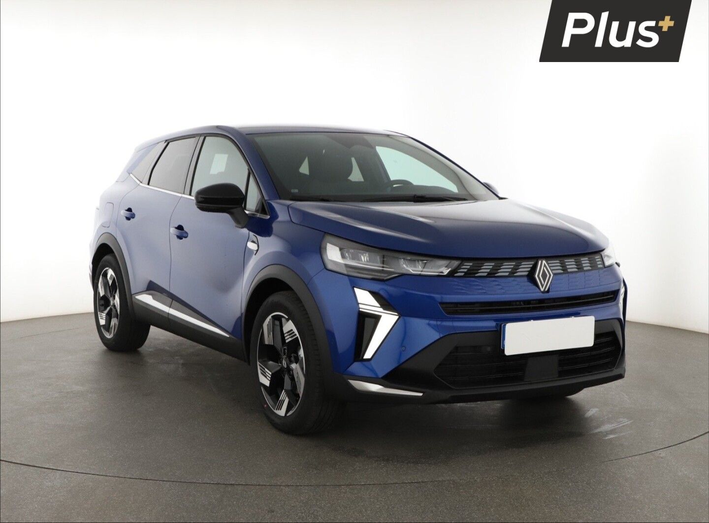 Renault Symbioz, E-Tech Full Hybrid, techno