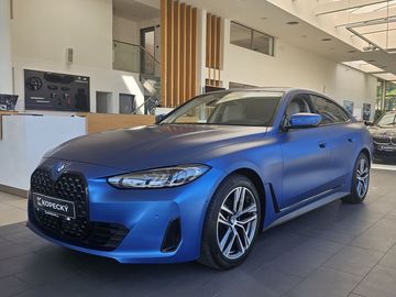420d xDrive