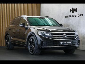 3.0TDI 210kW Webasto TZ Záruka