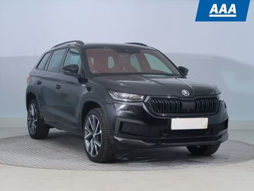 1.5 TSI, Sportline, Automat