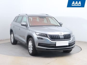 2.0 TDI, Style Plus, NOVÁ CENA