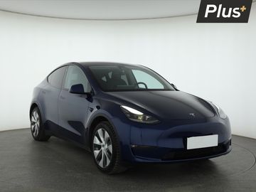 Long Range AWD 75kWh, SoH 93%
